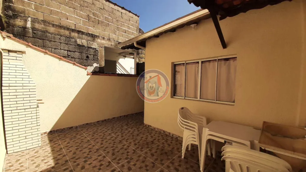Sobrado, 2 quartos, 97 m² - Foto 6