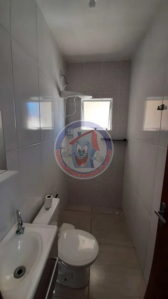 Sobrado, 2 quartos, 97 m² - Foto 8