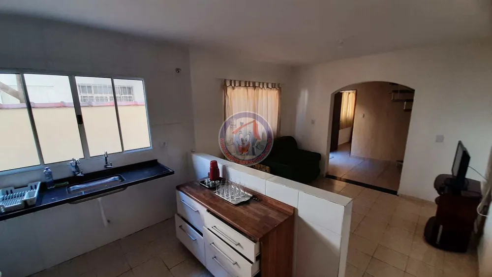 Sobrado, 2 quartos, 97 m² - Foto 11