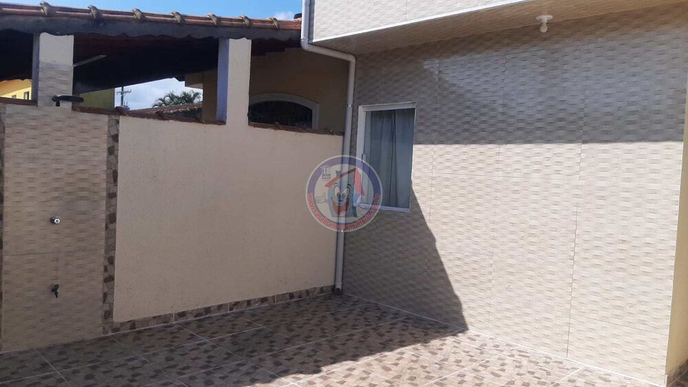 Sobrado à venda com 2 quartos, 97m² - Foto 2