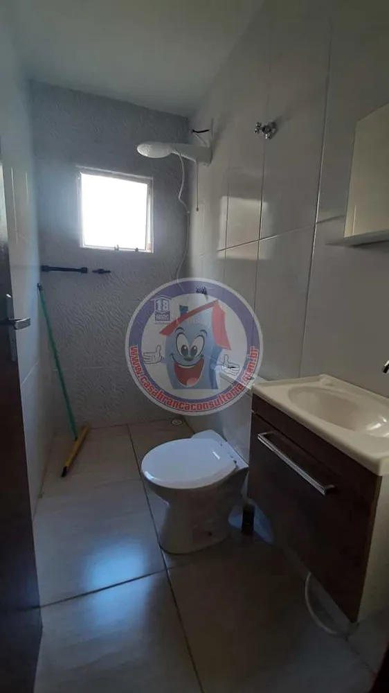Sobrado, 2 quartos, 97 m² - Foto 13