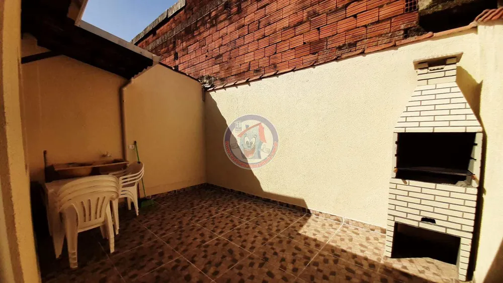 Sobrado, 2 quartos, 97 m² - Foto 5