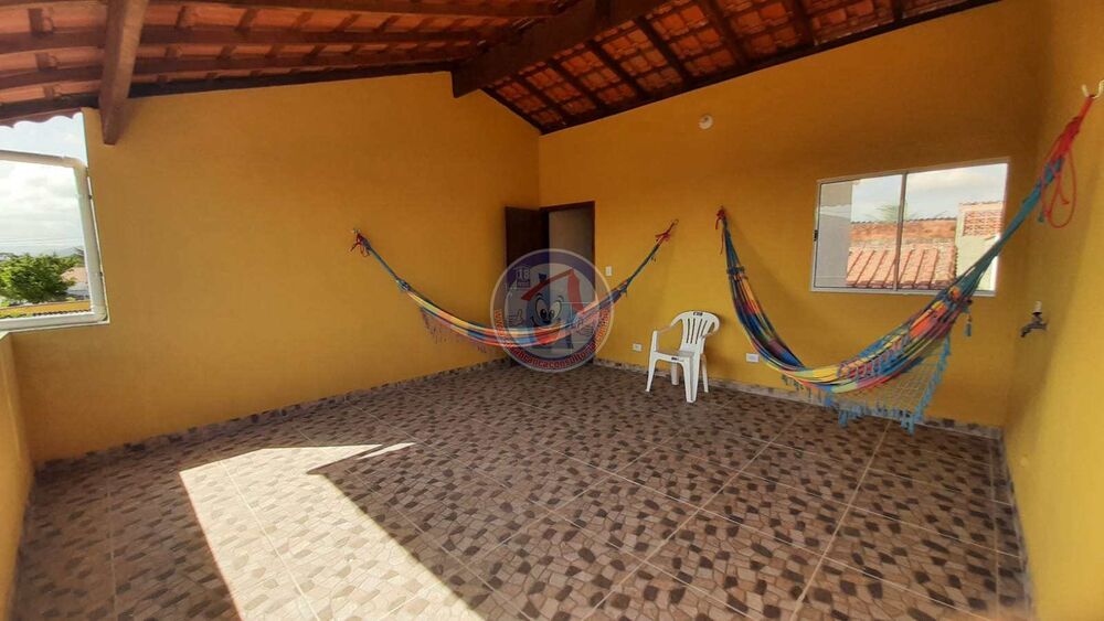 Sobrado à venda com 2 quartos, 97m² - Foto 7