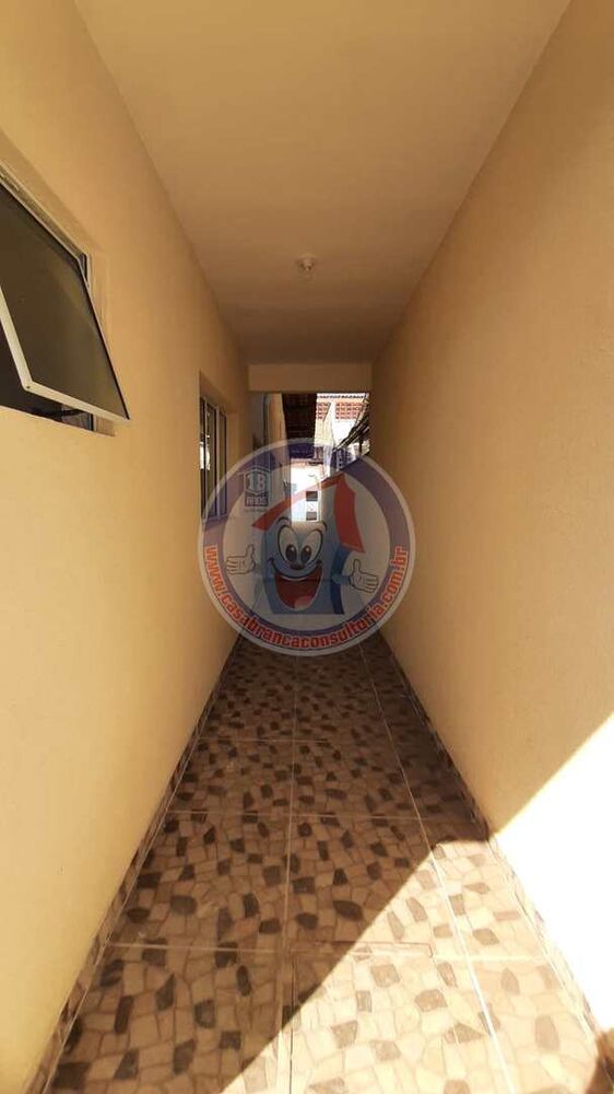 Sobrado à venda com 2 quartos, 97m² - Foto 3