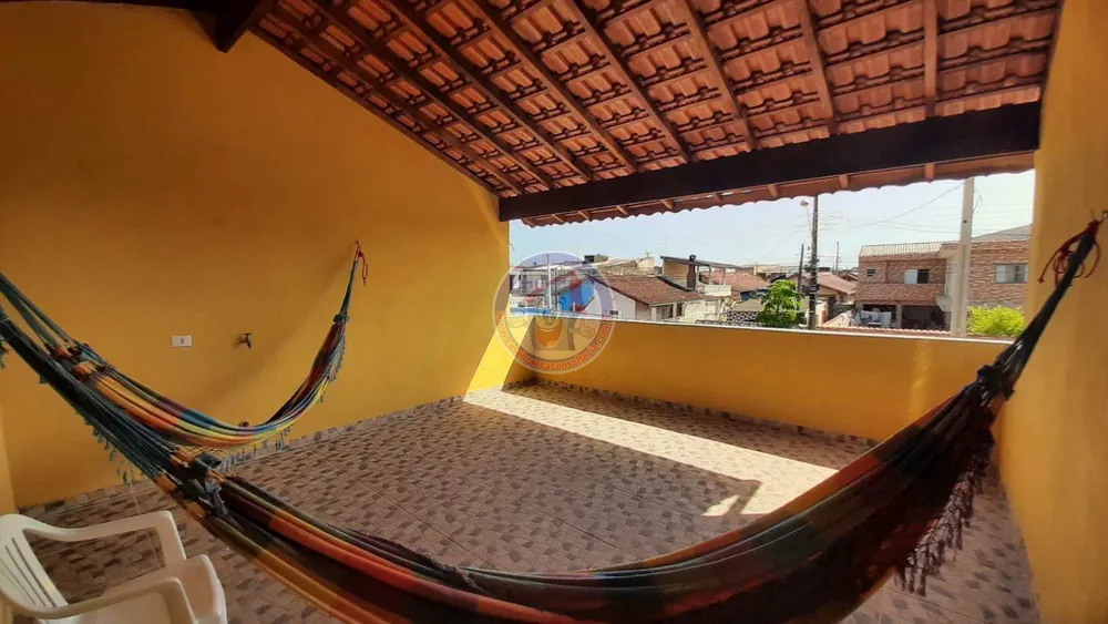 Sobrado, 2 quartos, 97 m² - Foto 15
