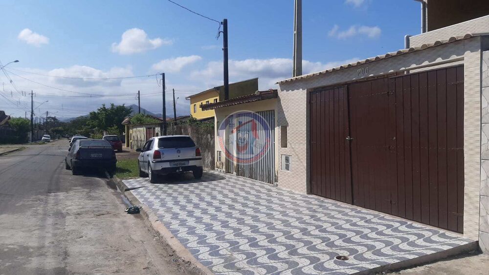 Sobrado à venda com 2 quartos, 97m² - Foto 1