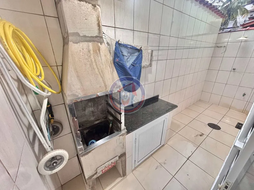 Sobrado, 2 quartos, 81 m² - Foto 7