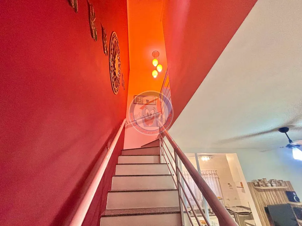 Sobrado, 2 quartos, 81 m² - Foto 8