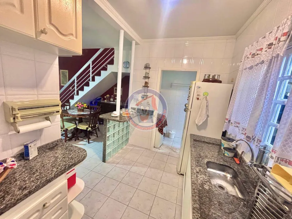 Sobrado, 2 quartos, 81 m² - Foto 5