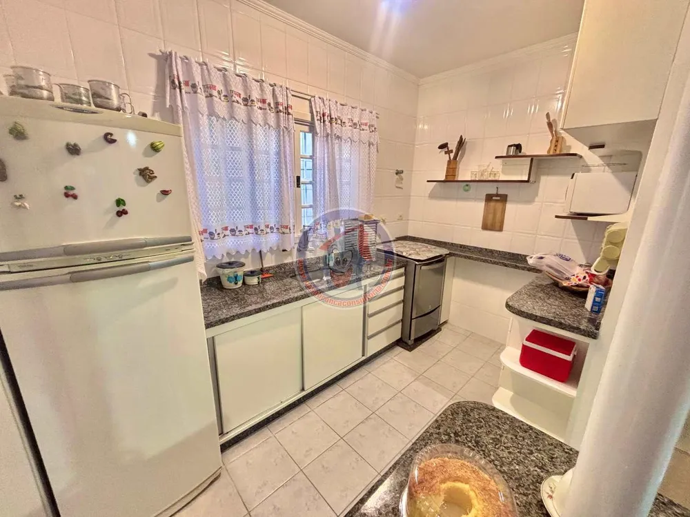 Sobrado, 2 quartos, 81 m² - Foto 3
