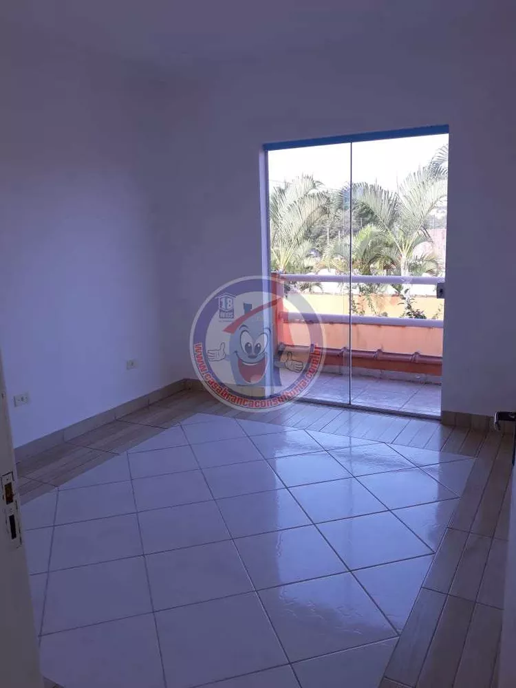 Sobrado à venda com 2 quartos, 56m² - Foto 7