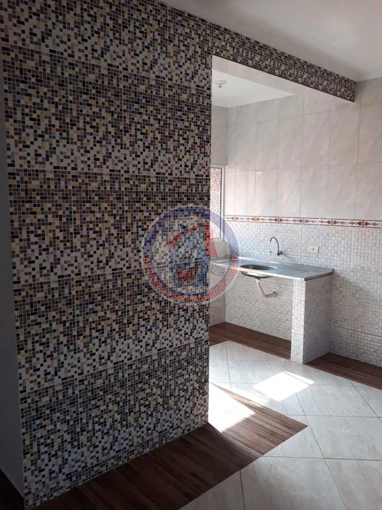 Sobrado à venda com 2 quartos, 56m² - Foto 8