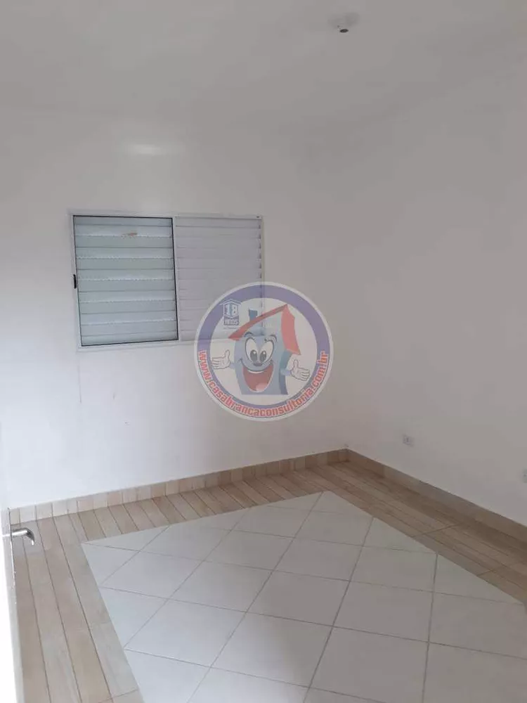 Sobrado à venda com 2 quartos, 56m² - Foto 2