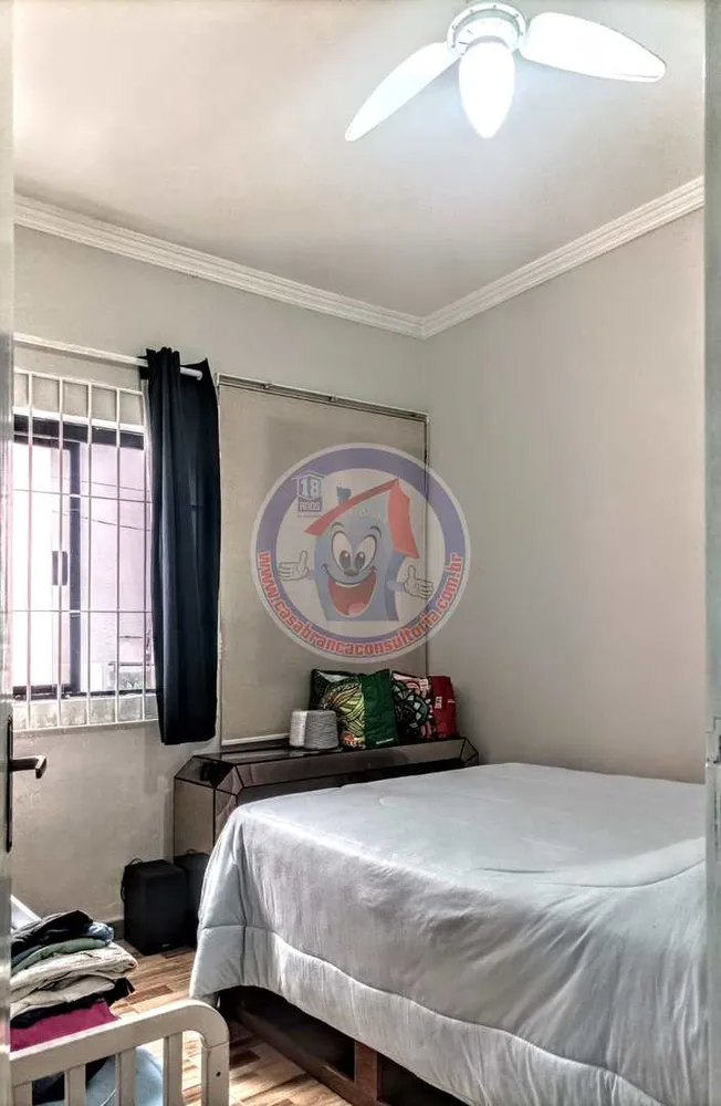 Casa, 3 quartos, 75 m² - Foto 9