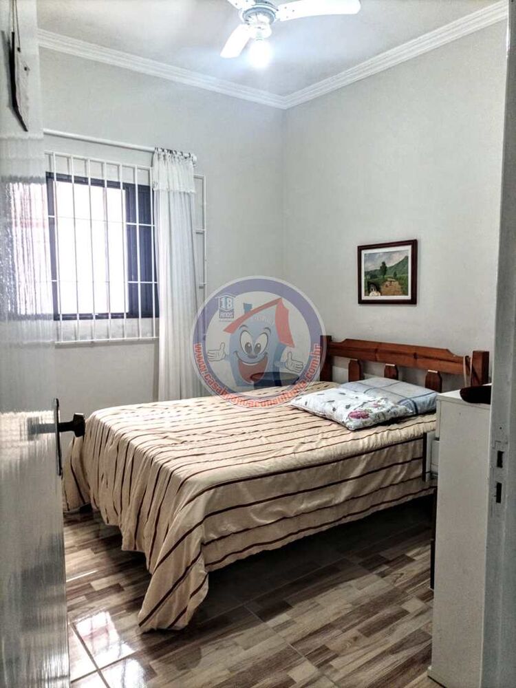 Casa à venda com 3 quartos, 75m² - Foto 6