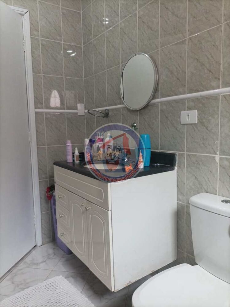 Casa à venda com 3 quartos, 75m² - Foto 5