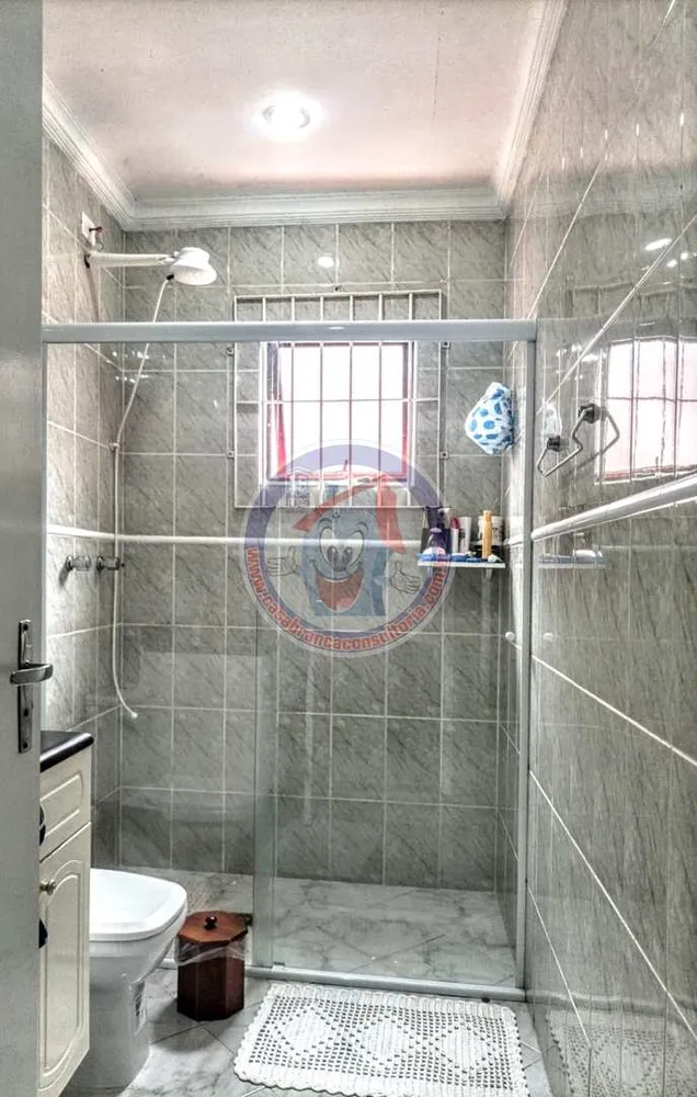 Casa, 3 quartos, 75 m² - Foto 6