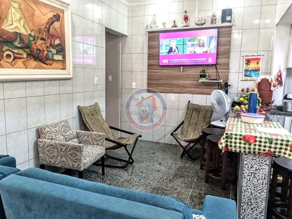 Casa, 3 quartos, 75 m² - Foto 3