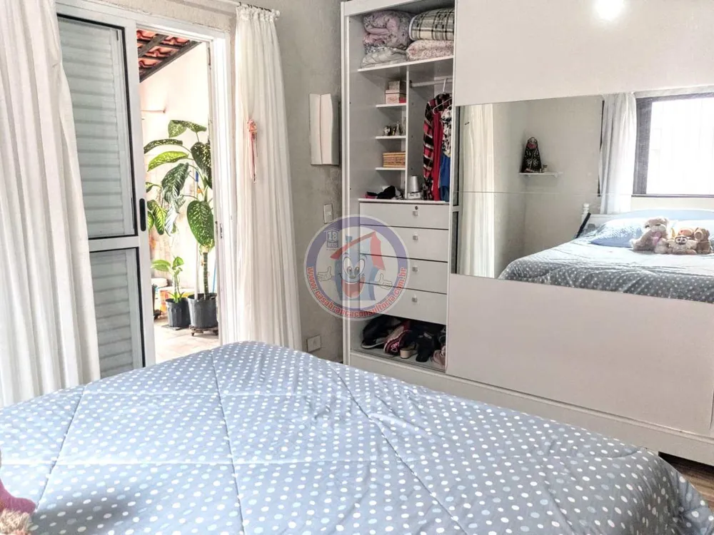 Casa, 3 quartos, 75 m² - Foto 14