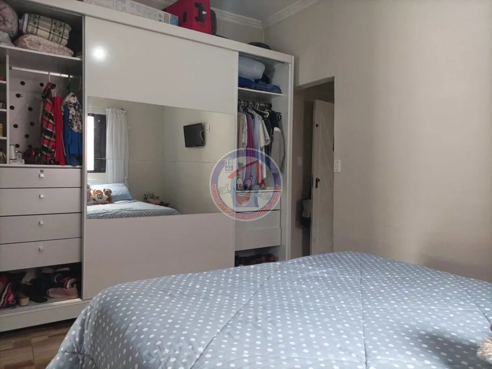 Casa, 3 quartos, 75 m² - Foto 12