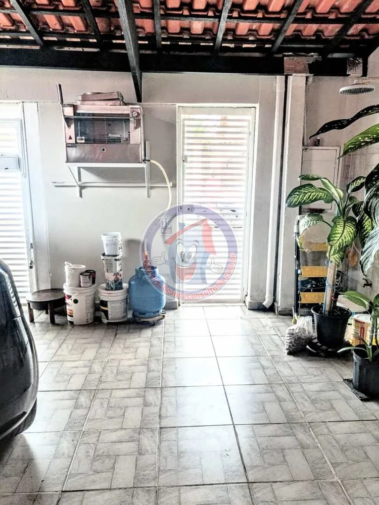Casa, 3 quartos, 75 m² - Foto 15