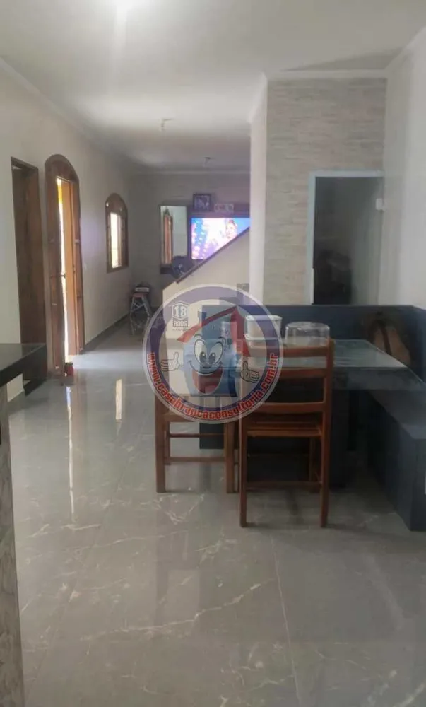 Sobrado, 3 quartos, 178 m² - Foto 5