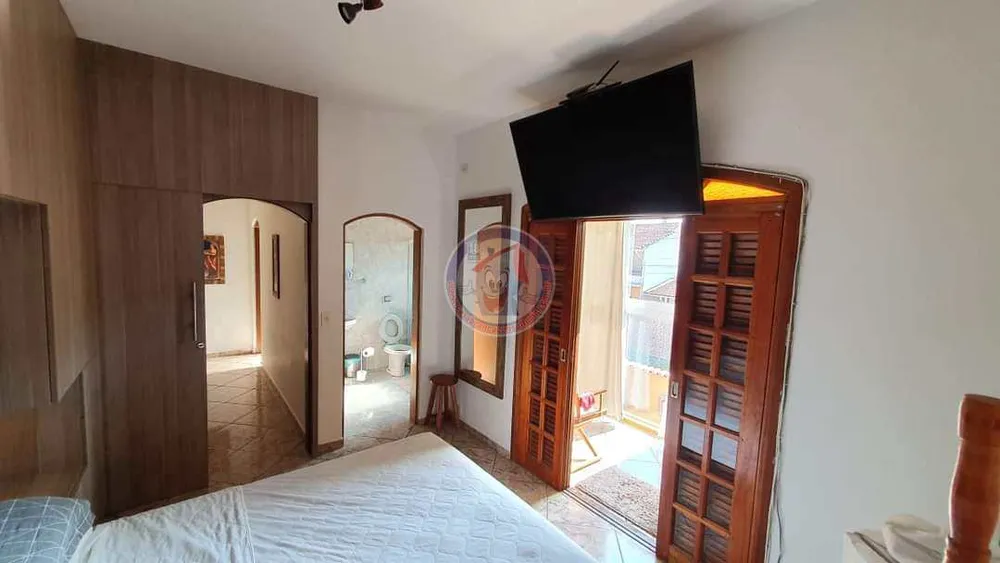 Sobrado, 3 quartos, 178 m² - Foto 12
