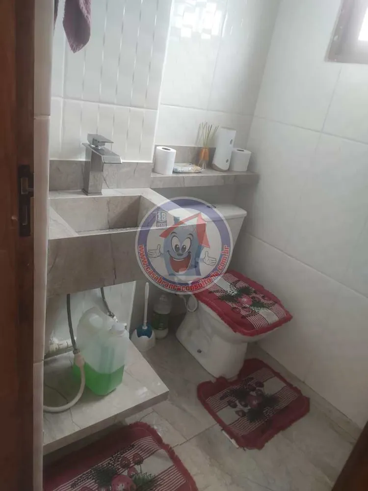 Sobrado, 3 quartos, 178 m² - Foto 9