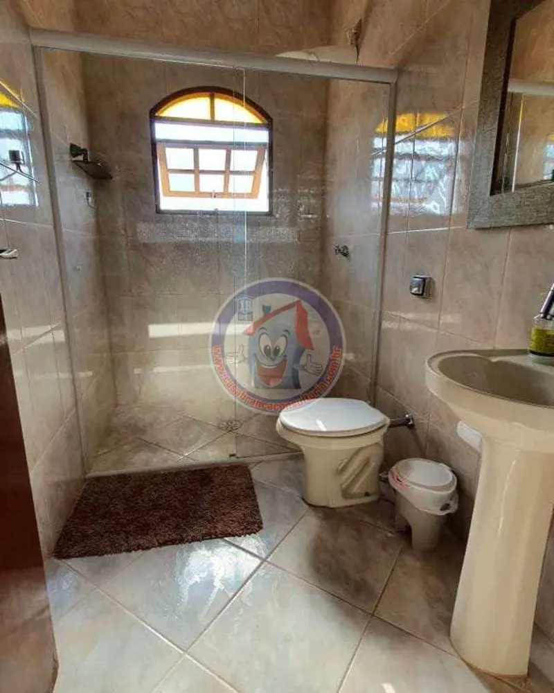 Sobrado, 3 quartos, 178 m² - Foto 13