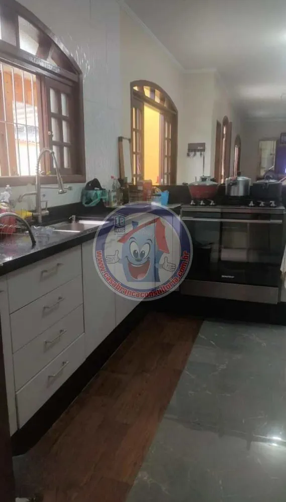 Sobrado, 3 quartos, 178 m² - Foto 7