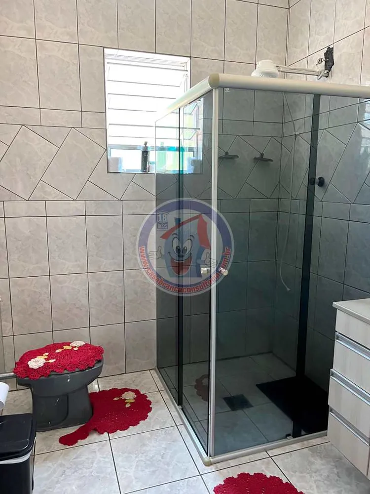 Sobrado, 4 quartos, 270 m² - Foto 9