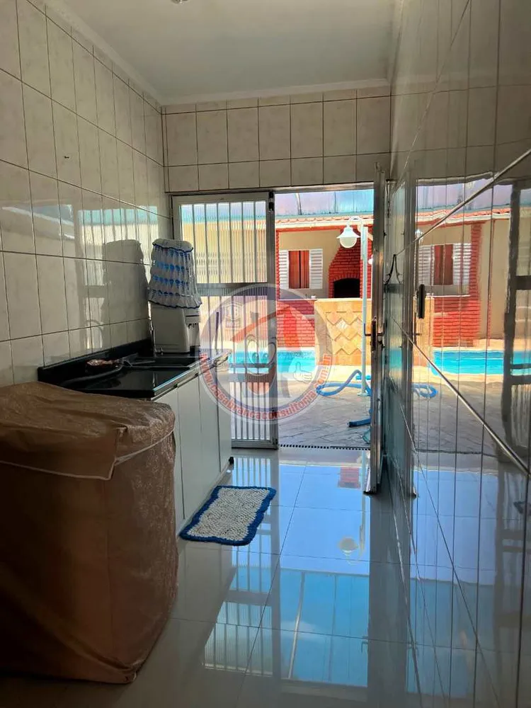 Sobrado, 4 quartos, 270 m² - Foto 2