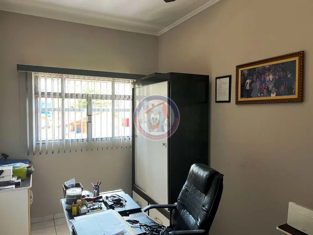 Sobrado, 4 quartos, 270 m² - Foto 10
