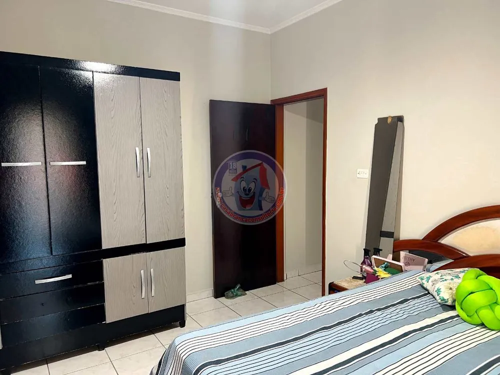 Sobrado, 4 quartos, 270 m² - Foto 5