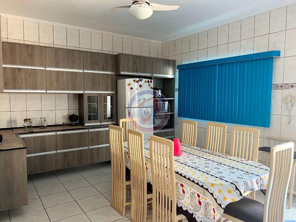 Sobrado, 4 quartos, 270 m² - Foto 3