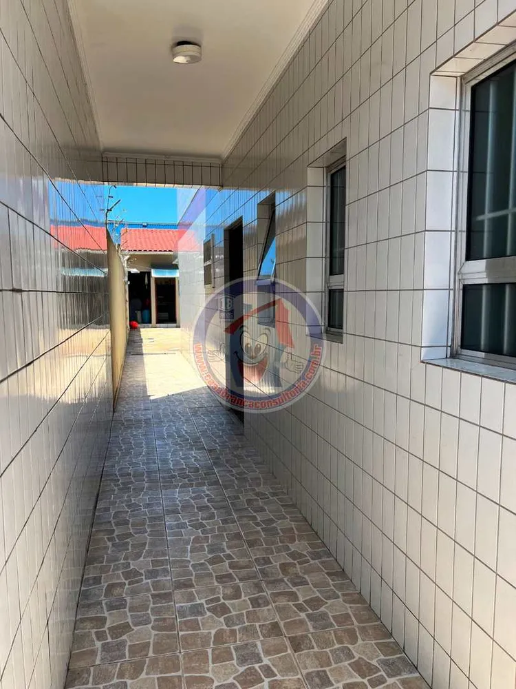 Sobrado, 4 quartos, 270 m² - Foto 11