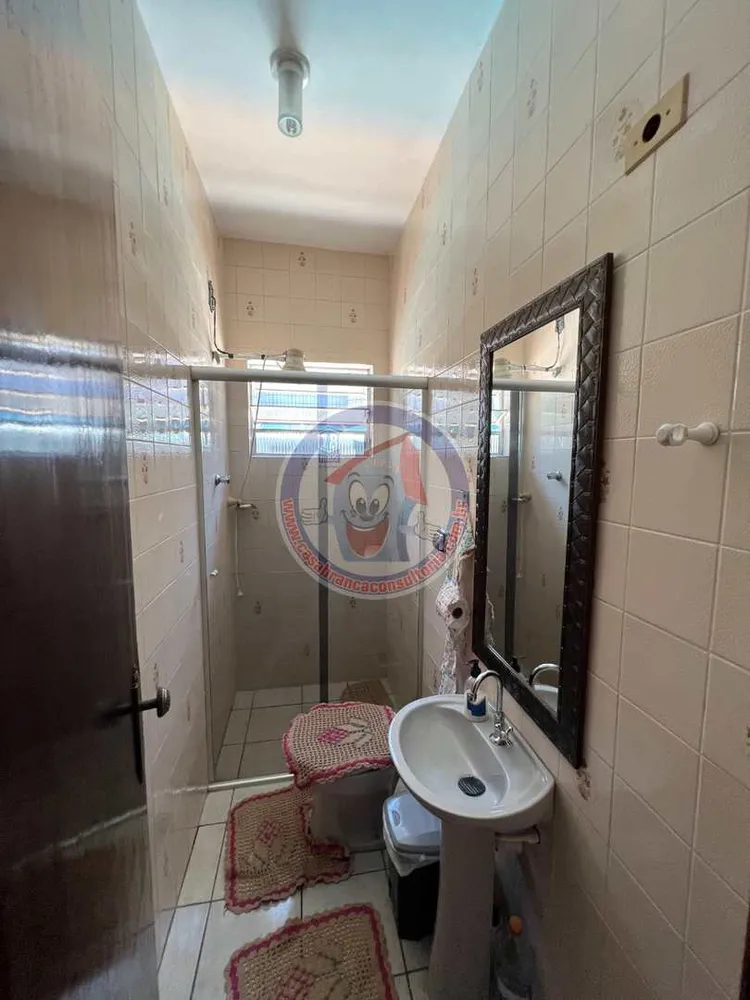 Sobrado, 4 quartos, 270 m² - Foto 6
