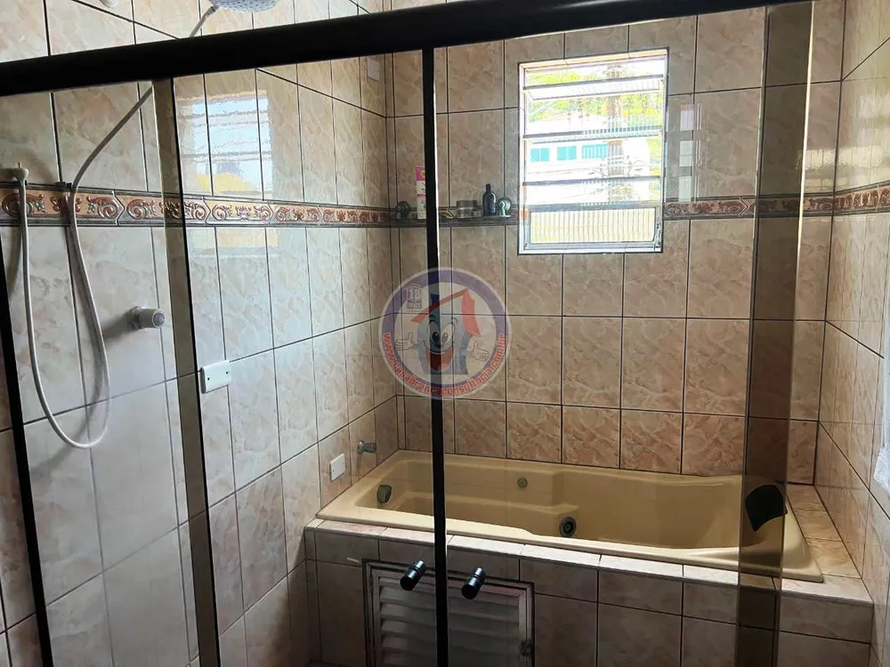 Sobrado, 4 quartos, 270 m² - Foto 7