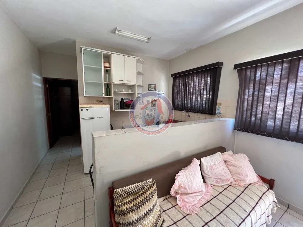 Sobrado, 4 quartos, 270 m² - Foto 12