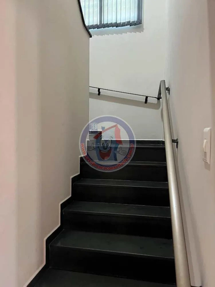 Sobrado, 4 quartos, 270 m² - Foto 4