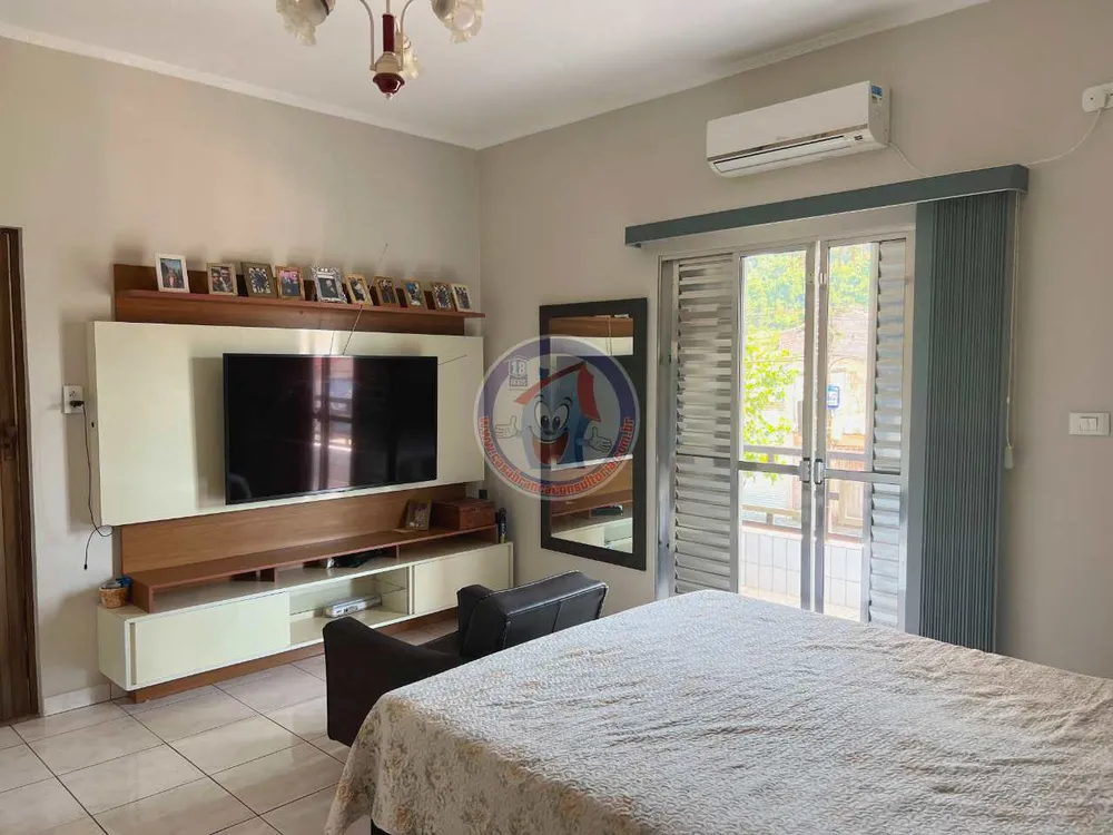 Sobrado, 4 quartos, 270 m² - Foto 8