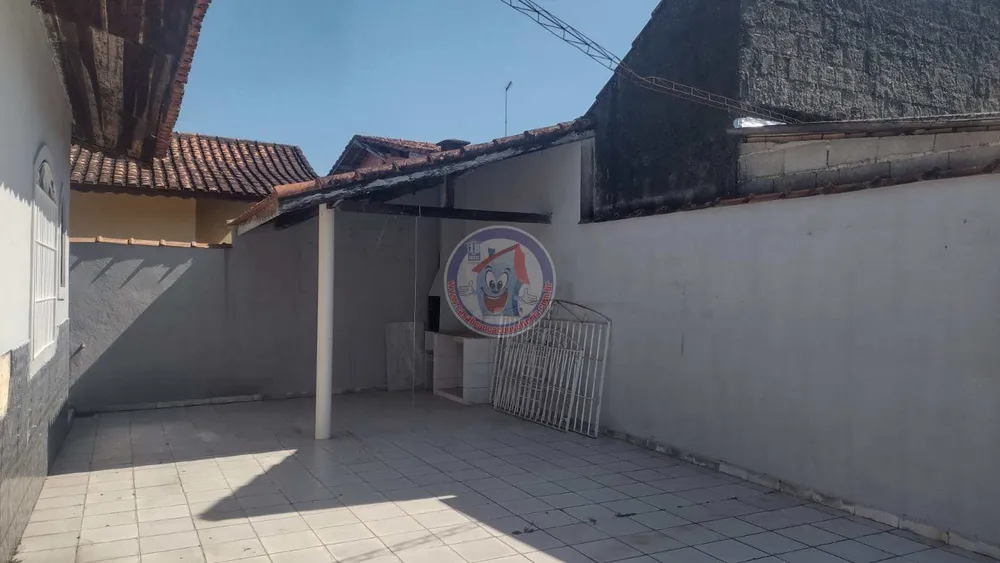 Casa, 5 quartos, 138 m² - Foto 1