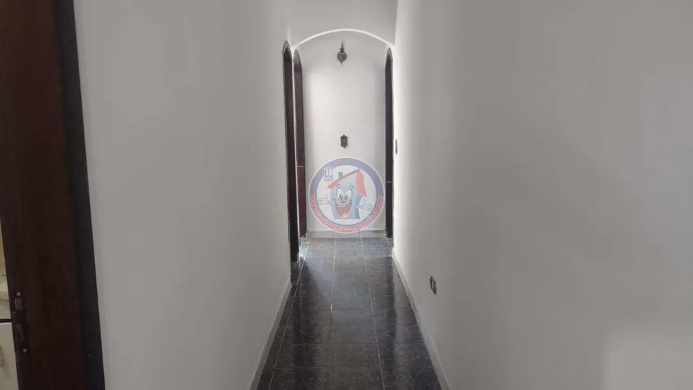 Casa, 5 quartos, 138 m² - Foto 8