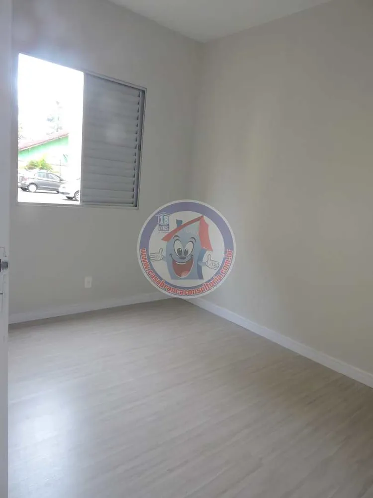 Apartamento, 2 quartos, 48 m² - Foto 3