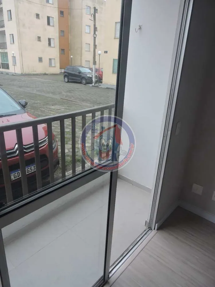 Apartamento, 2 quartos, 48 m² - Foto 5