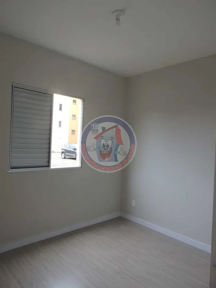 Apartamento, 2 quartos, 48 m² - Foto 4