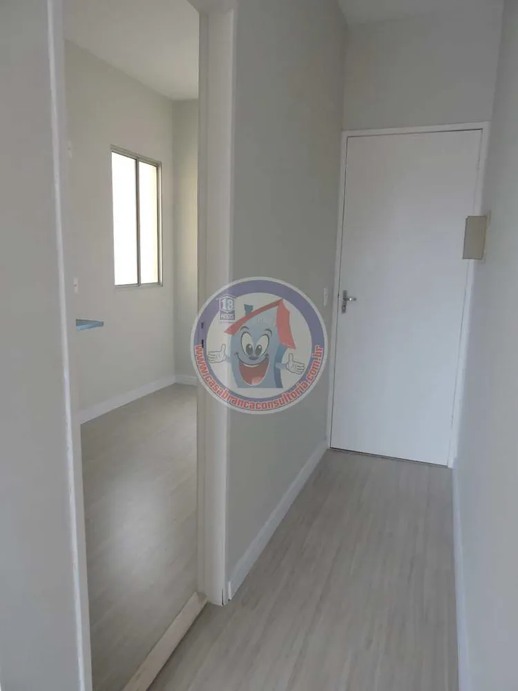 Apartamento, 2 quartos, 48 m² - Foto 7
