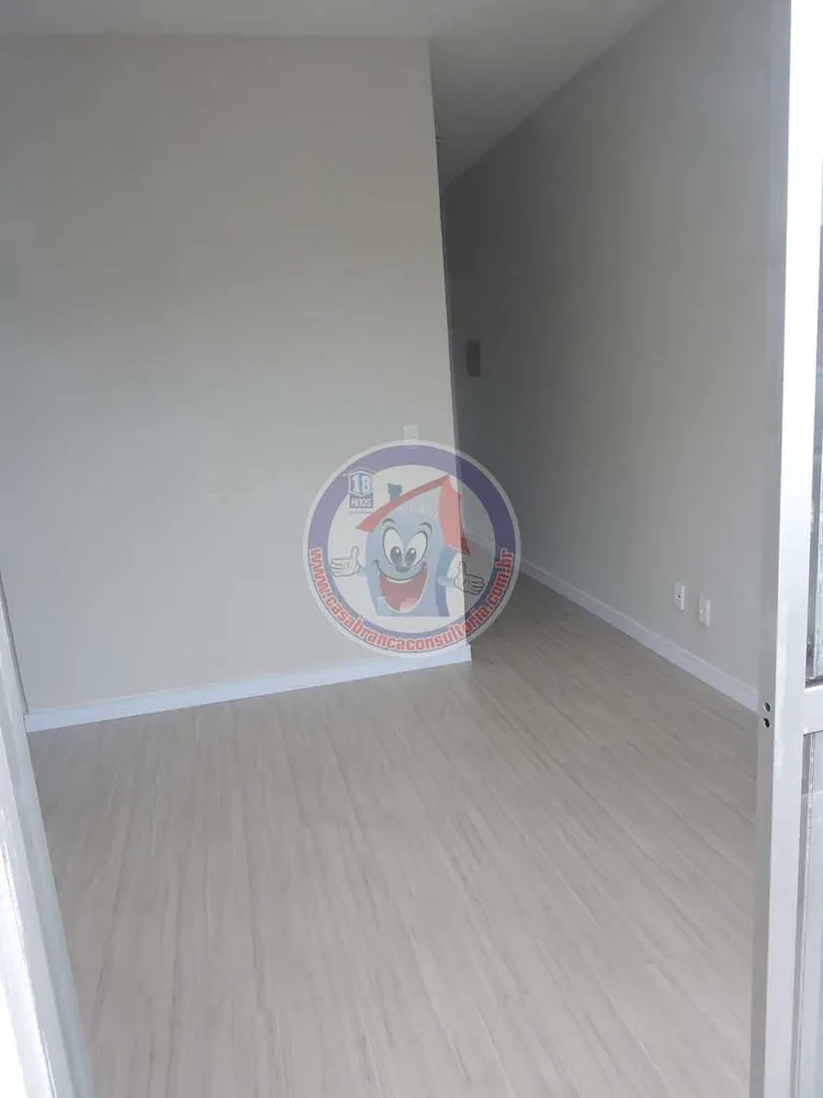 Apartamento, 2 quartos, 48 m² - Foto 1