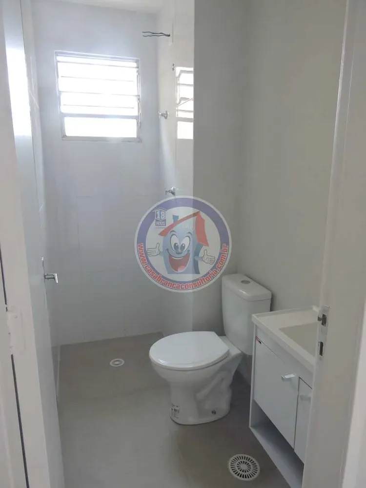 Apartamento, 2 quartos, 48 m² - Foto 6