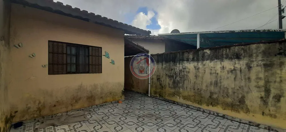 Casa, 2 quartos, 59 m² - Foto 1